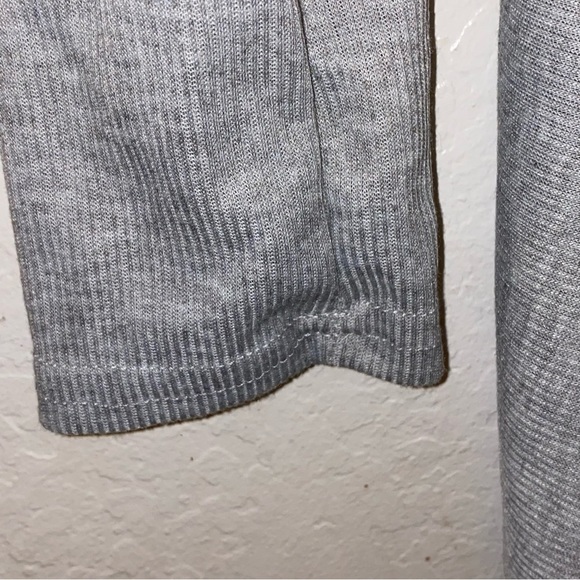 Cellabie open front cardigan with buckle - Picture 6 of 7